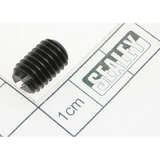 Sealey M8x12 grub screw slot head SM15C/14