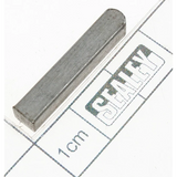 Sealey Key 5x5x20 SM15C/33
