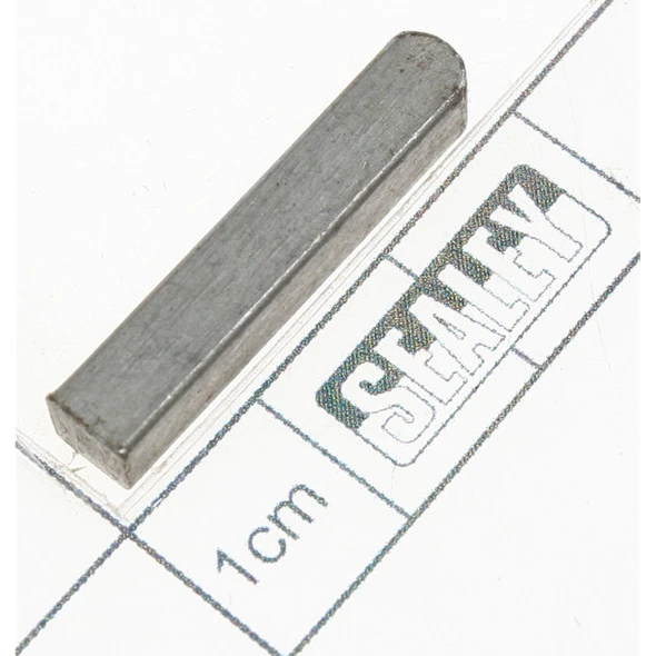 Sealey Key 5x5x20