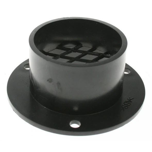 Sealey Disc dust chute