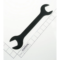 Sealey Hex wrench SM15C/56