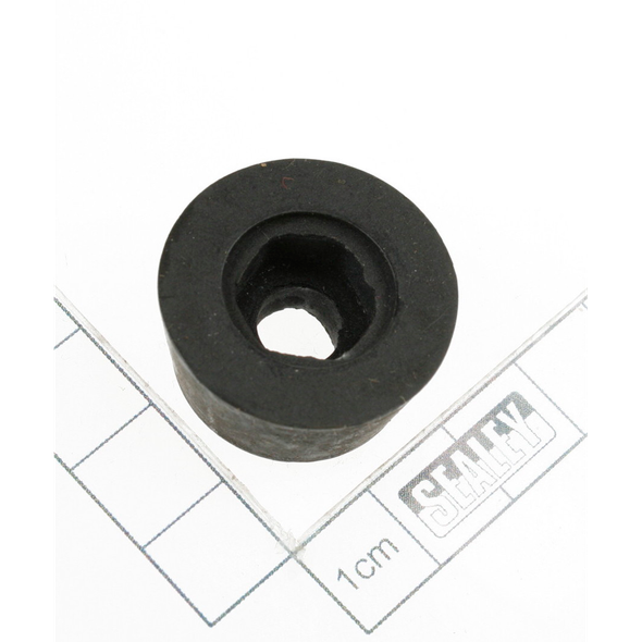 Sealey Rubber