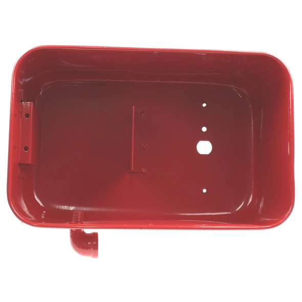 Sealey Pump housing