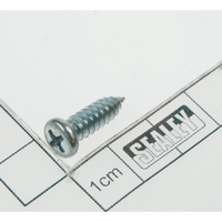 Sealey Rd head s/t screw m5x16 SM20.V3-32
