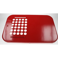 Sealey Pump housing cover SM20.V3-39