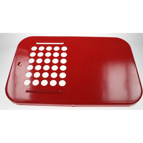 Sealey Pump housing cover