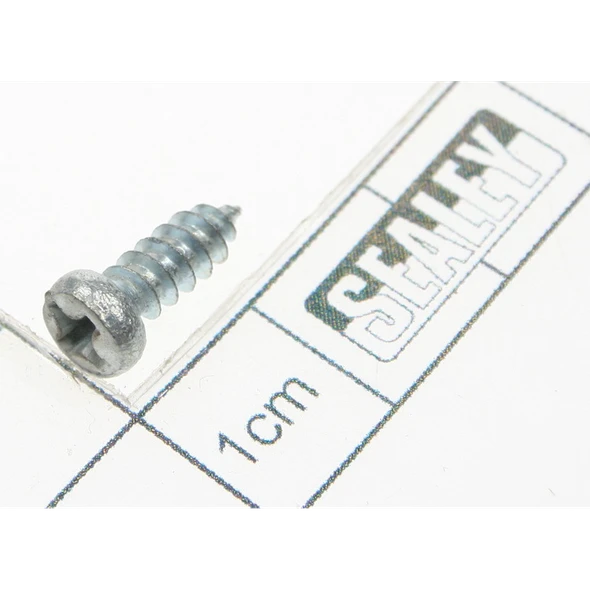 Sealey Rd head s/t screw m3.8 x 11