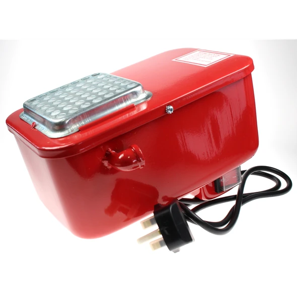 Sealey Complete pump