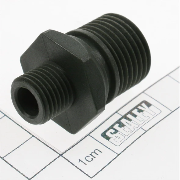 Sealey Pump adaptor