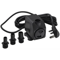 Sealey Pump