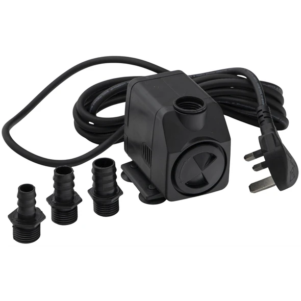 Sealey Pump
