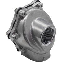 Sealey Pressure Valve Cap TC006-09