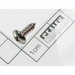 Sealey Rd head s/t screw m4x12