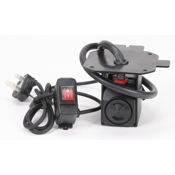 Sealey Pump