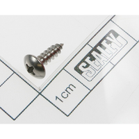Sealey Rd head s/t screw m3.5 x 12 SM222.15