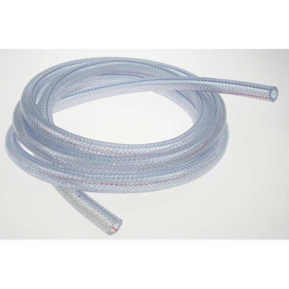 Sealey Hose brush feed 6mm x 11mm x 2000mm