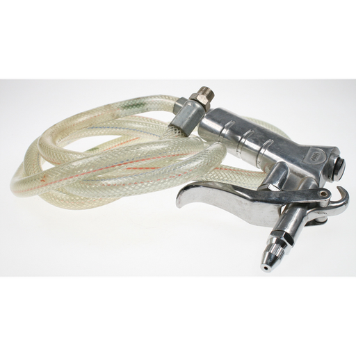 Sealey Gun complete