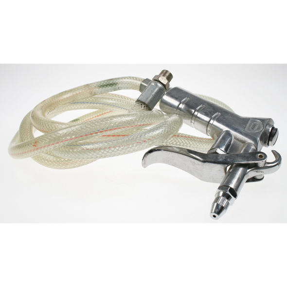 Sealey Gun complete