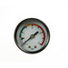 Sealey Pressure gauge 0-4bar 50mm od, rear fitting