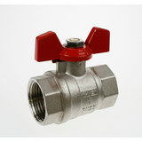 Sealey Valve f/f 1" SM224.23
