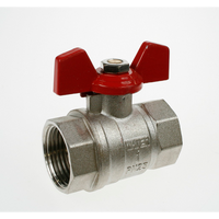 Sealey Valve f/f 1" SM224.23