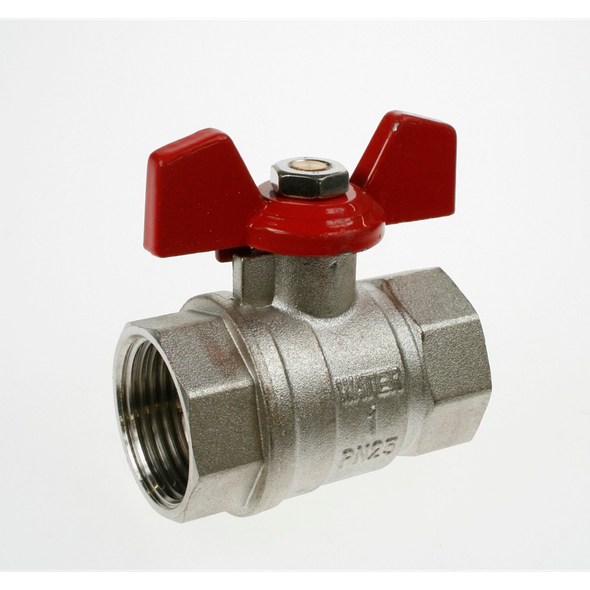 Sealey Valve f/f 1"