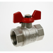 Sealey Valve f/f 1"