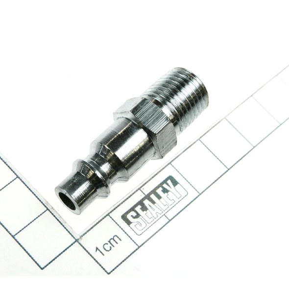 Sealey Air coupling