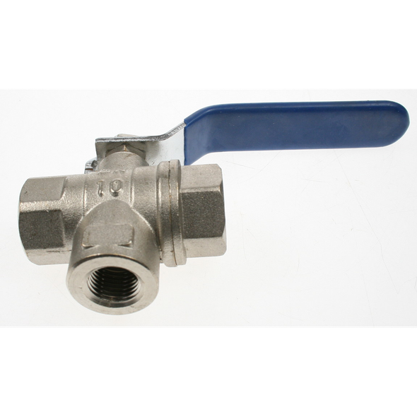 Sealey Valve
