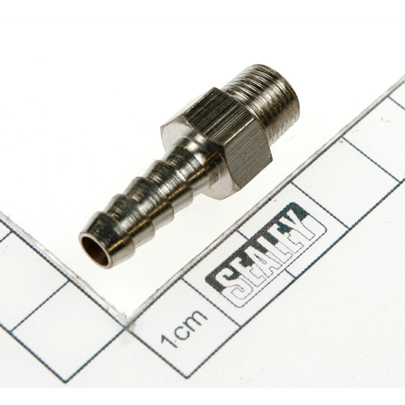 Sealey Hose connector