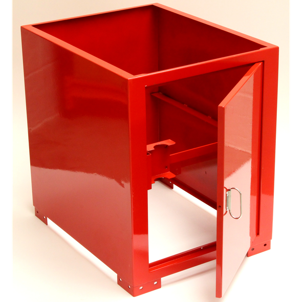 Sealey Frame