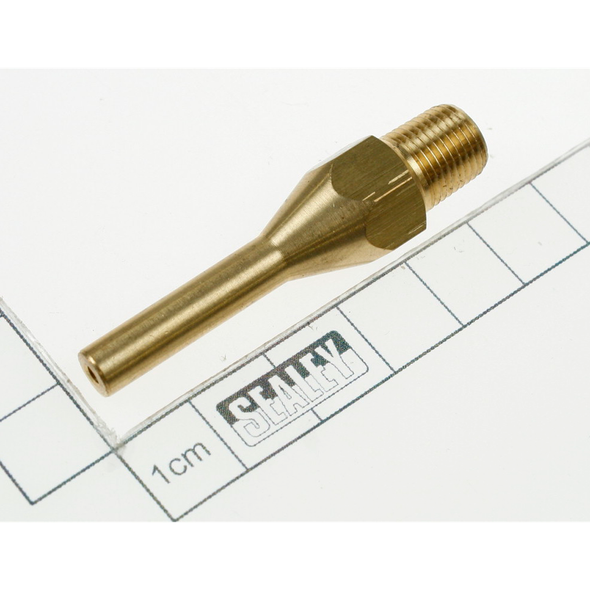 Sealey Long nozzle