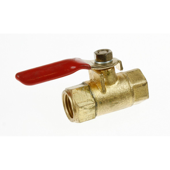 Sealey Regulator