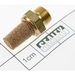Sealey Muffler