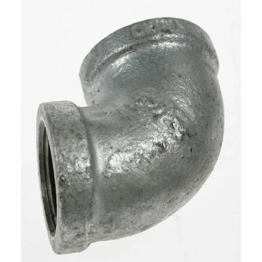 Sealey Elbow