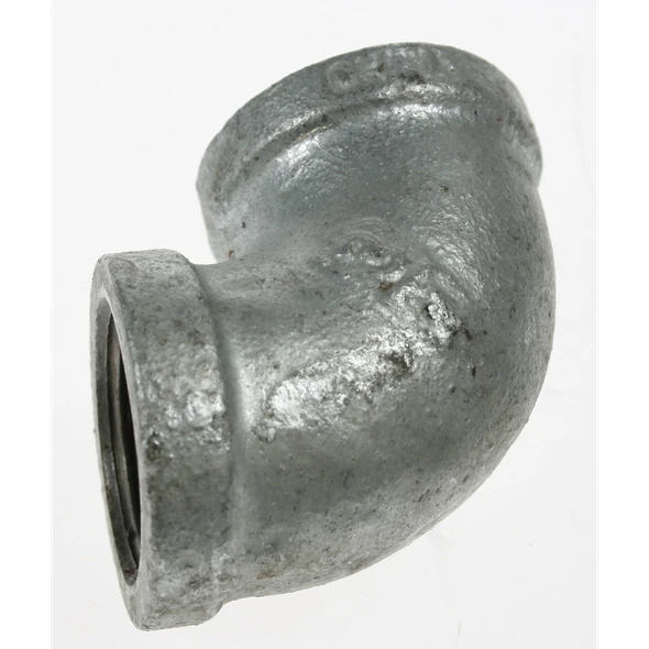 Sealey Elbow
