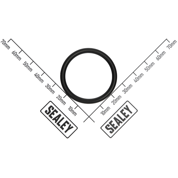 Sealey O-ring