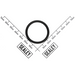 Sealey O-ring