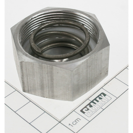 Sealey Cylinder cap, upper
