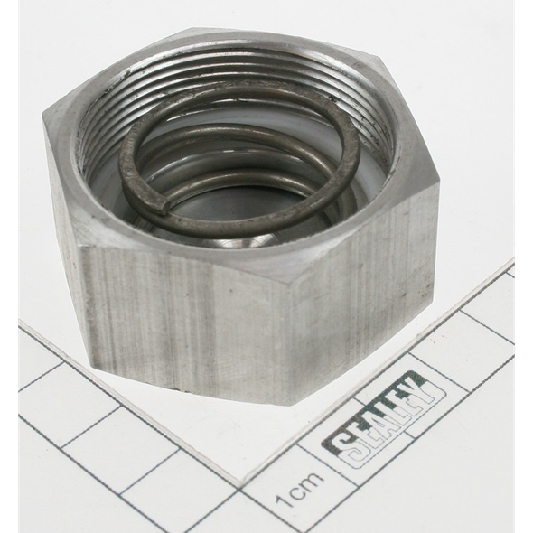 Sealey Cylinder cap, upper
