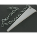 Sealey Trigger lock and chain (lsa)
