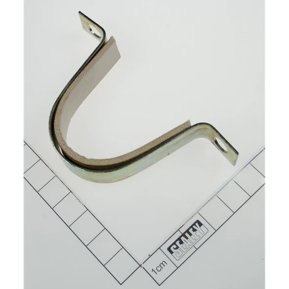 Sealey Clamp, cylinder (complete with washer part 61)(so)