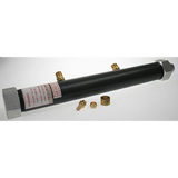 Sealey Pump assembly, parts 36-72 inc SM23/PA