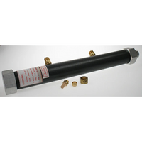 Sealey Pump assembly, parts 36-72 inc SM23/PA