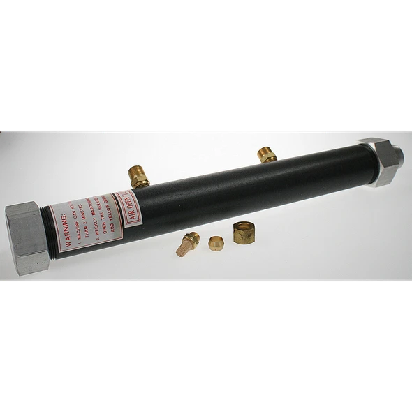 Sealey Pump assembly, parts 36-72 inc