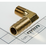 Sealey Connector, angle SM24/1-12