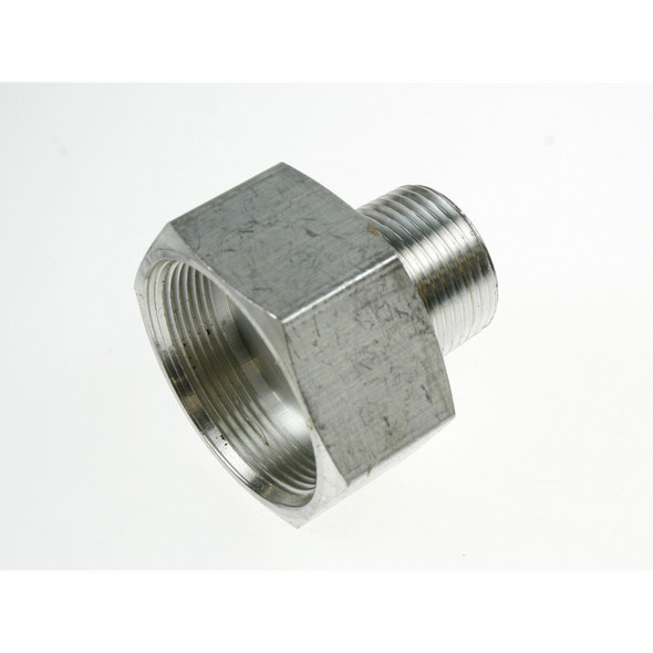 Sealey Cylinder cap, lower(so)