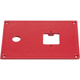 Sealey Control Box Cover SM2502-111