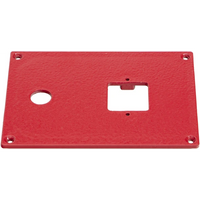 Sealey Control Box Cover SM2502-111