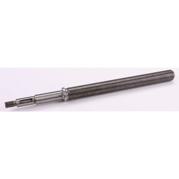 Sealey X-axis feeding screw